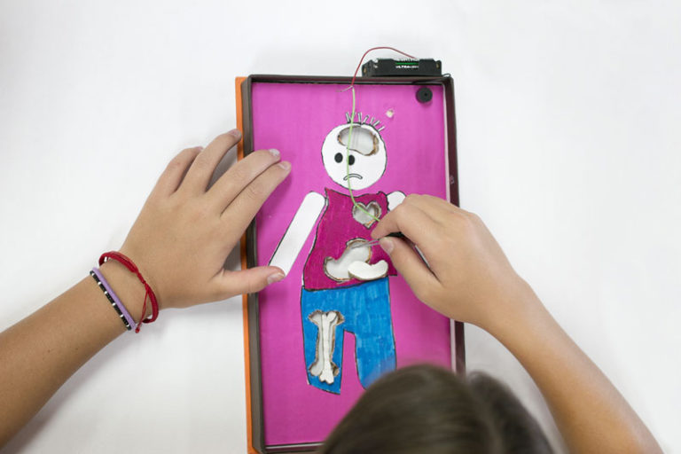 About us Pinion Education