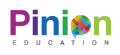 PinionEducation_logo