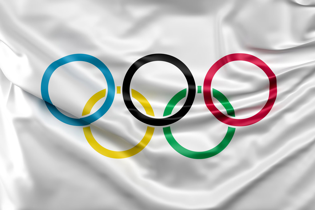 Las Olimpiadas más verdes de la historia
