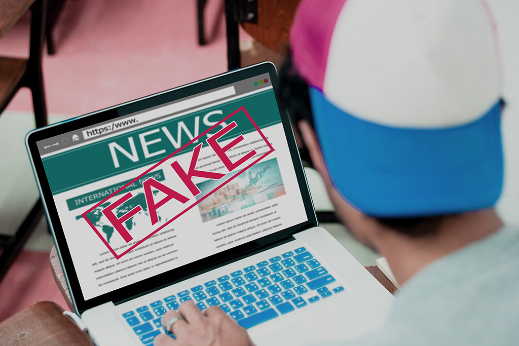 Educación contra las noticias falsas