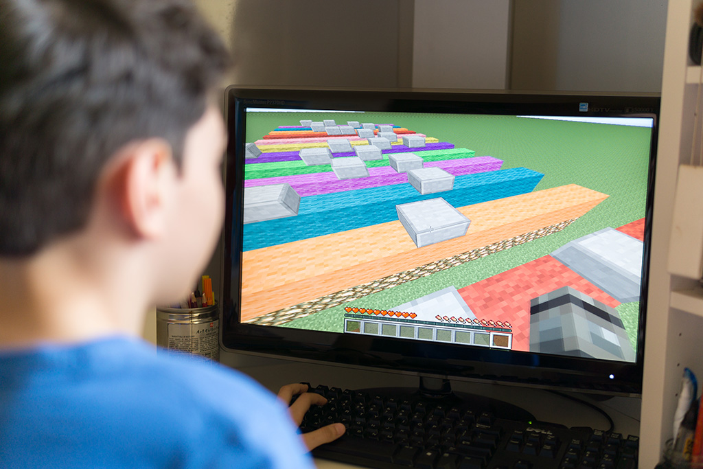 Computador Infantil Didáctico De Aprendizaje Aprende Jugando