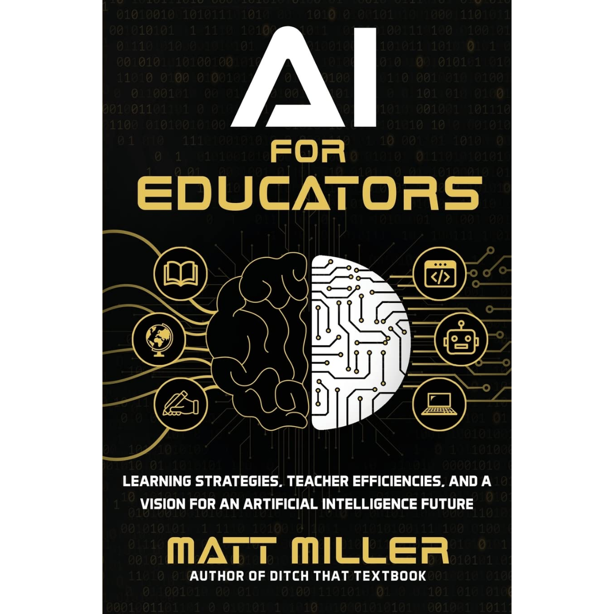 AI for Educators por Matt Miller