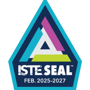ISTE_Seal_Feb2025