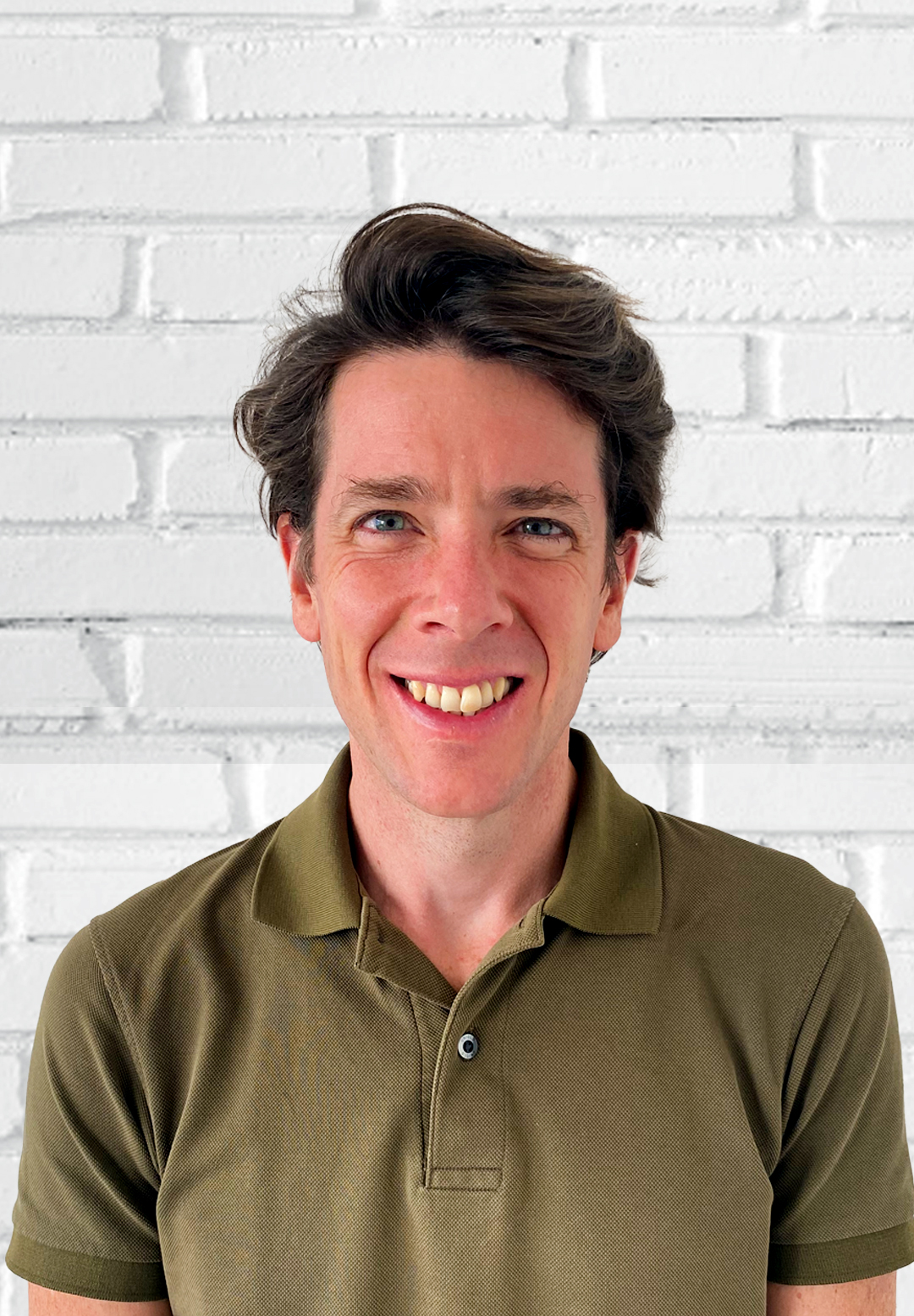 <b> Renaud Chevreul </b>  |  Co-CEO