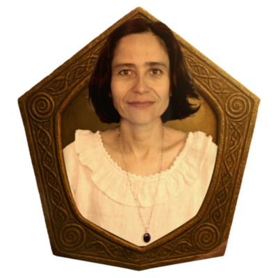 Doris Castellanos