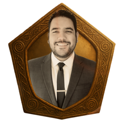 Gustavo Calderón